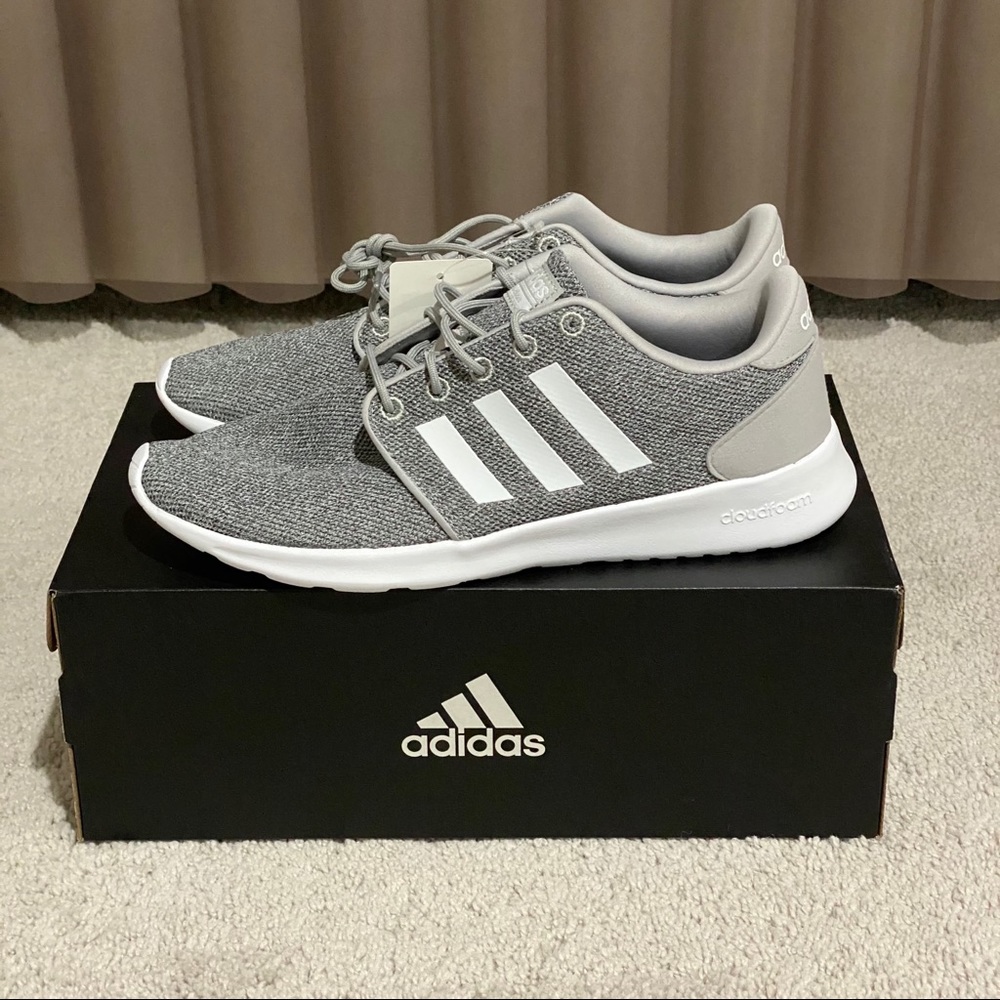 Adidas QT Racer - Picture 3 of 12